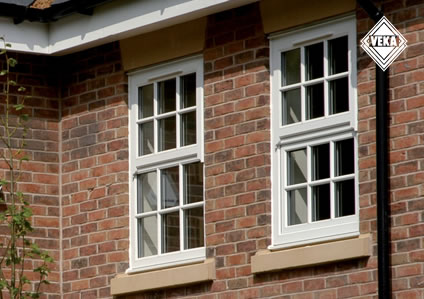 This stunning double glazed cottage window can be fitted into your property too!