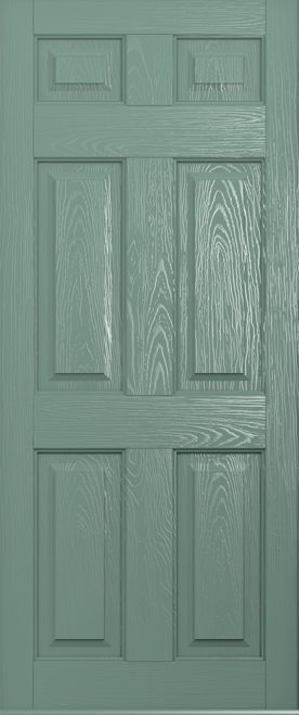 Tenby Solid 2015 Chartwell Green