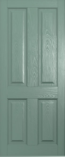 Ludlow Solid 2015 Chartwell Green